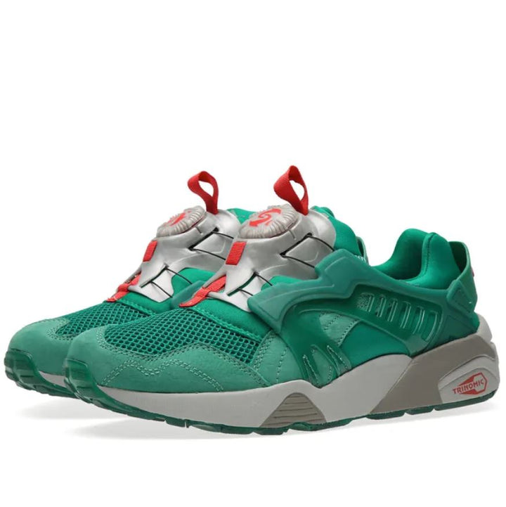 Puma x Alife - Disc Trinomic (Ultramarine/High Rise)