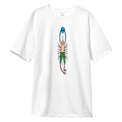 New Deal - Vallely Alien (White)