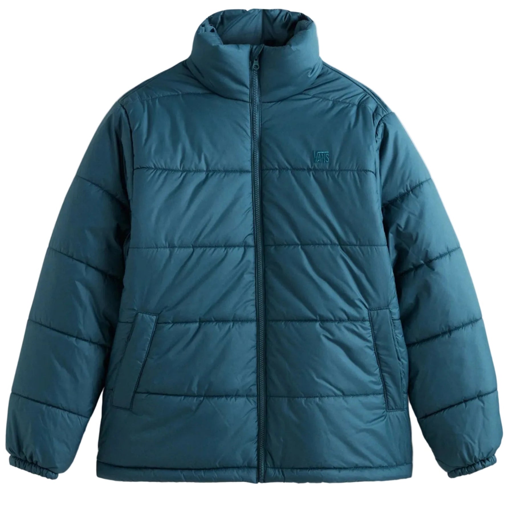 Vans - Hillgate Puffer Jacket (Stargazer)