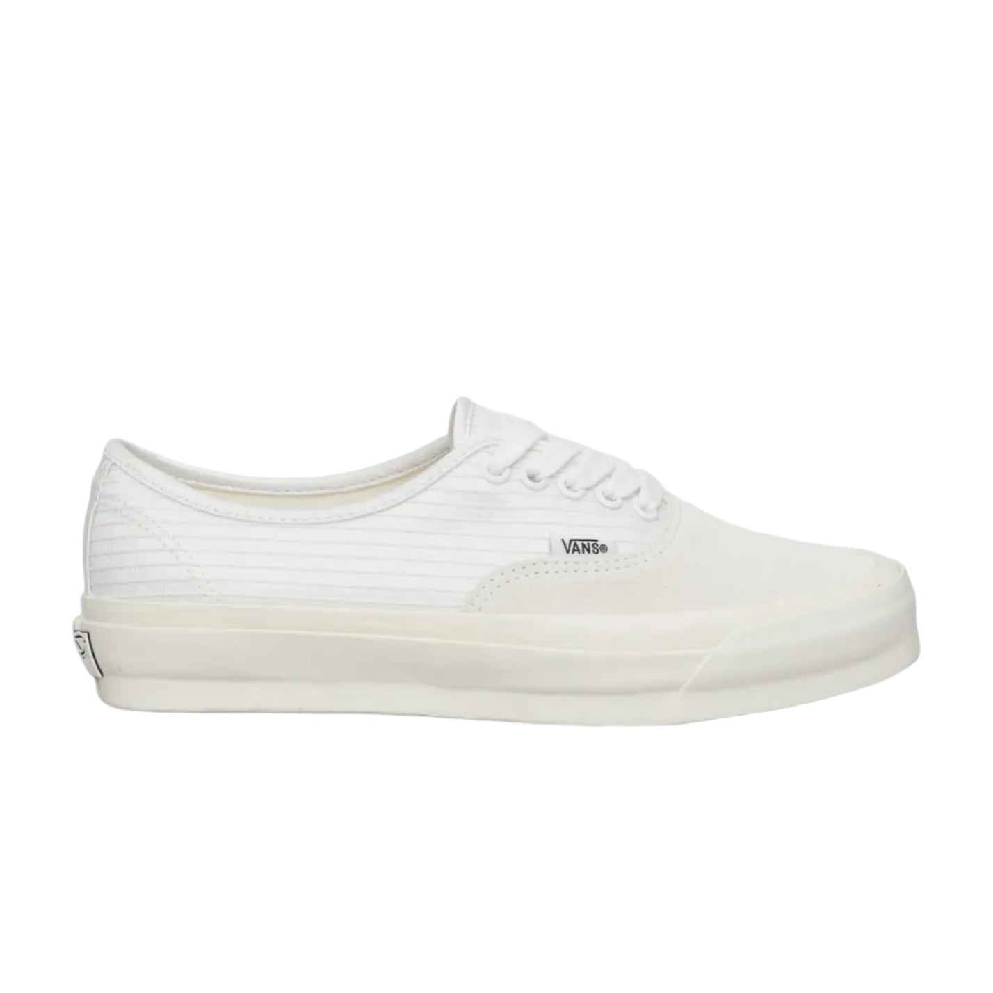 Vans - LX Authentic 44 (Ripstop Marshmallow/True White)