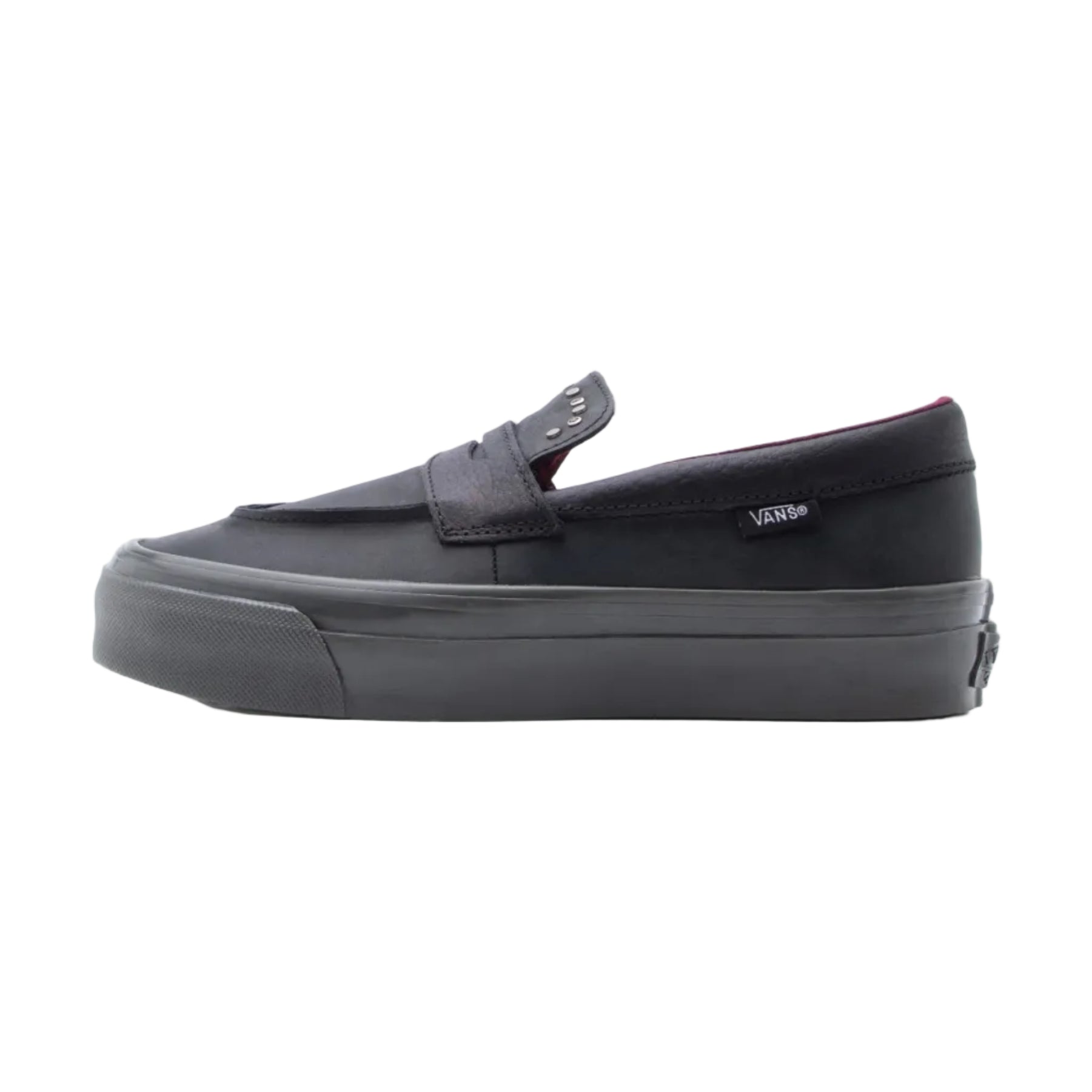 Vans - LX Loafer 53 (Hardware Black)