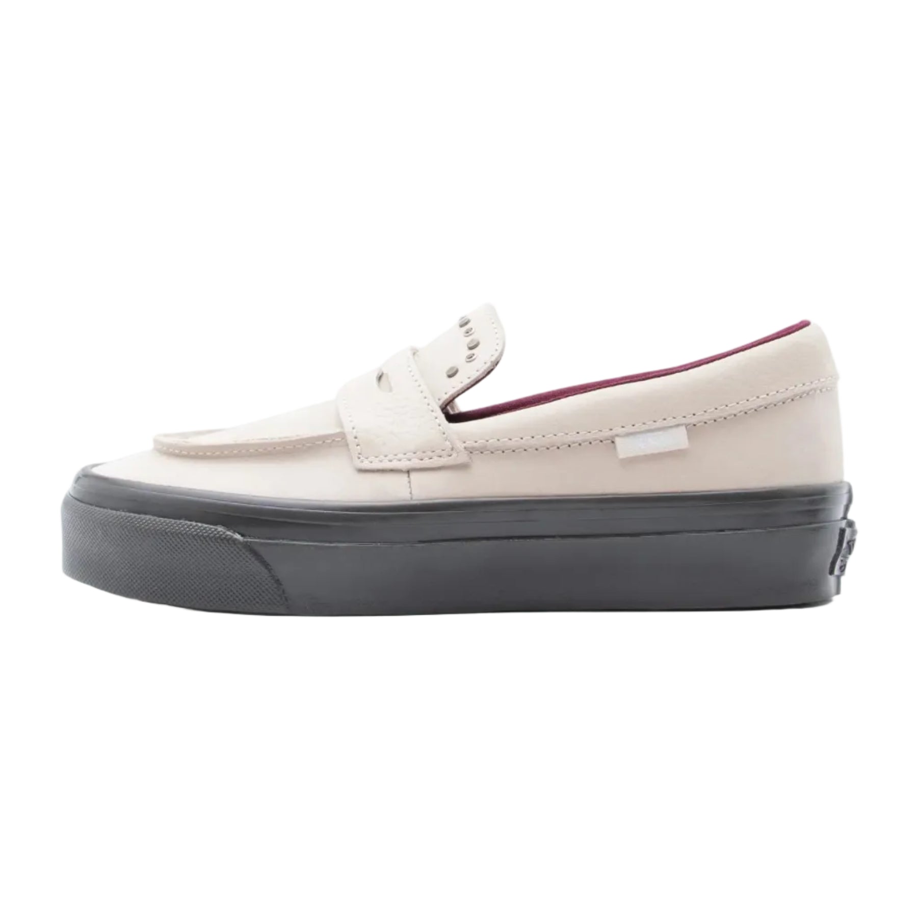 Vans - LX Loafer 53 (Hardware Turtledove)
