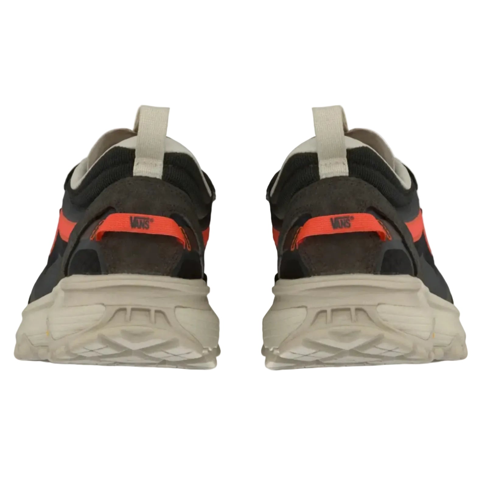 Vans - Crosspath XC (Black/Flame)