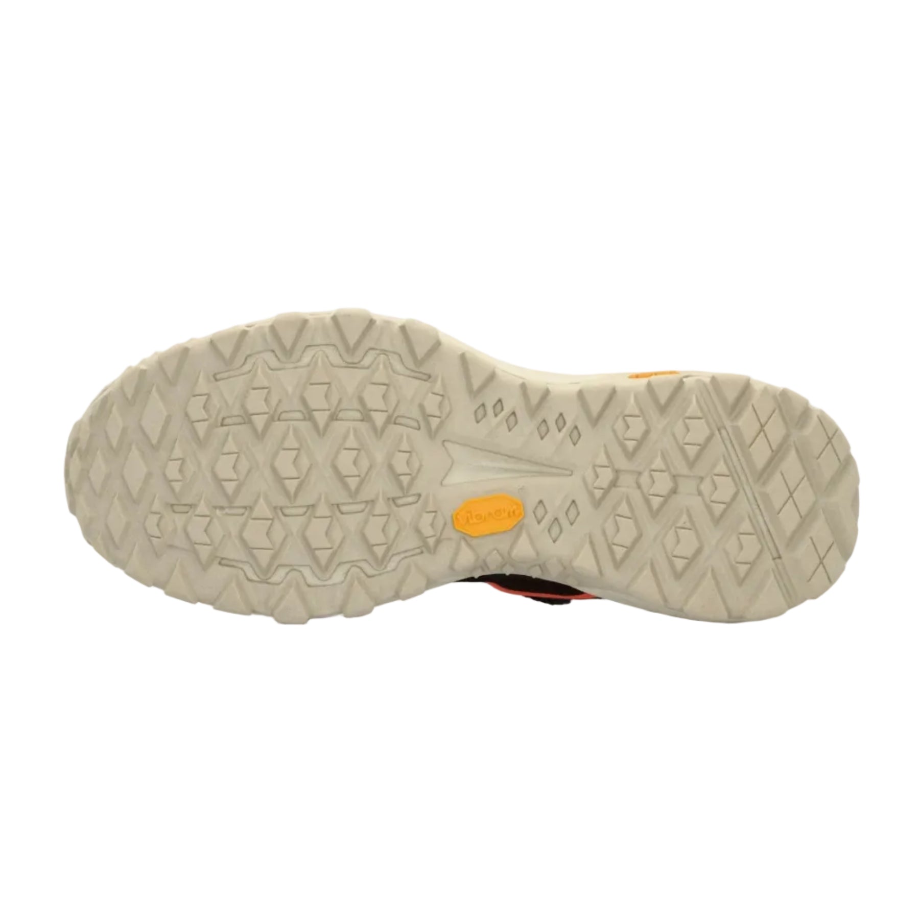Vans - Crosspath XC (Black/Flame)