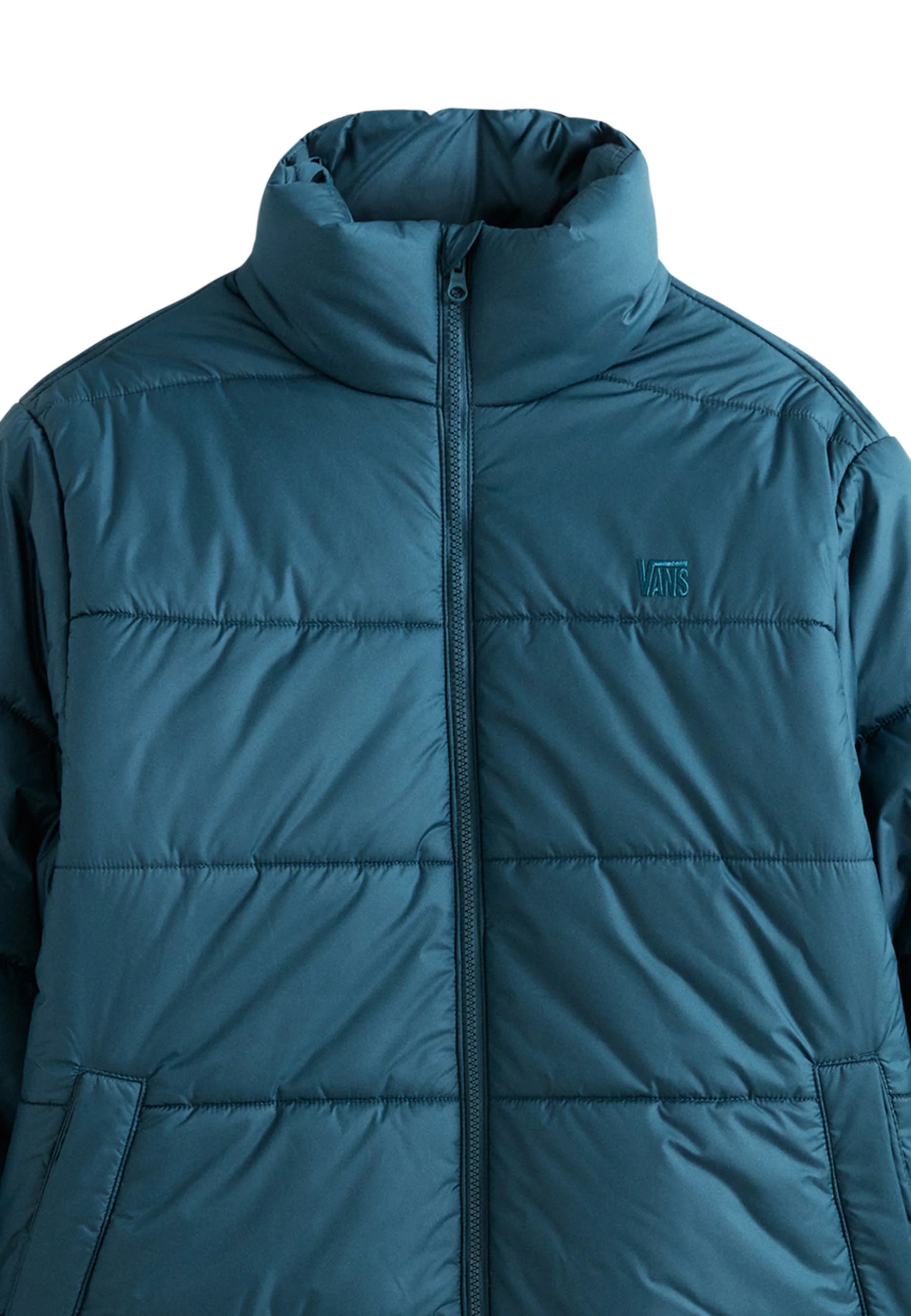 Vans - Hillgate Puffer Jacket (Stargazer)