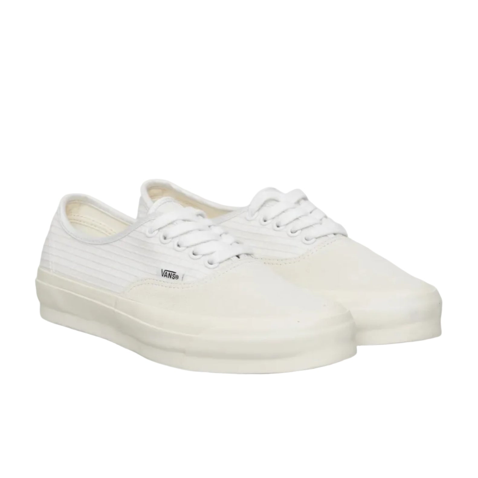 Vans - LX Authentic 44 (Ripstop Marshmallow/True White)