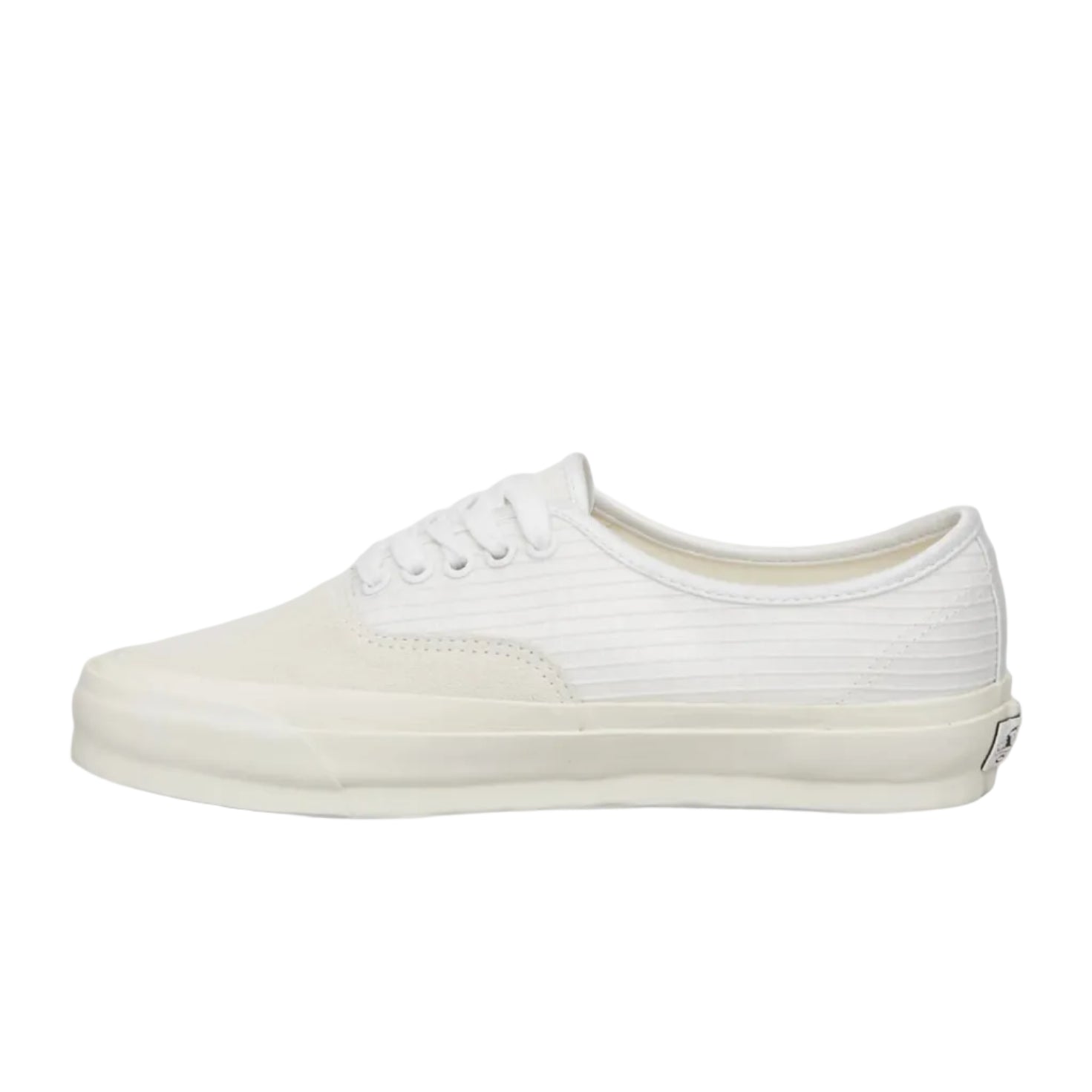 Vans - LX Authentic 44 (Ripstop Marshmallow/True White)
