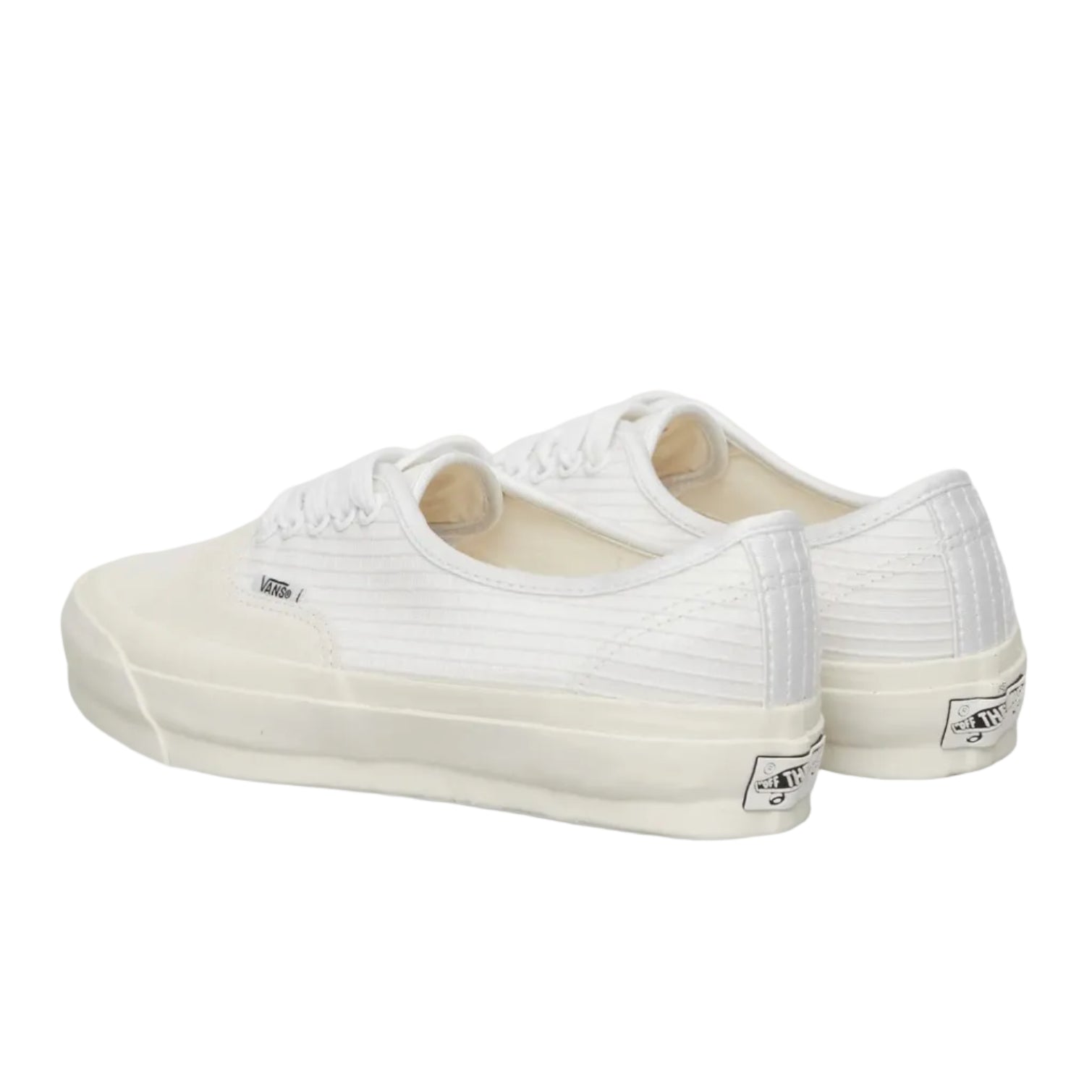 Vans - LX Authentic 44 (Ripstop Marshmallow/True White)