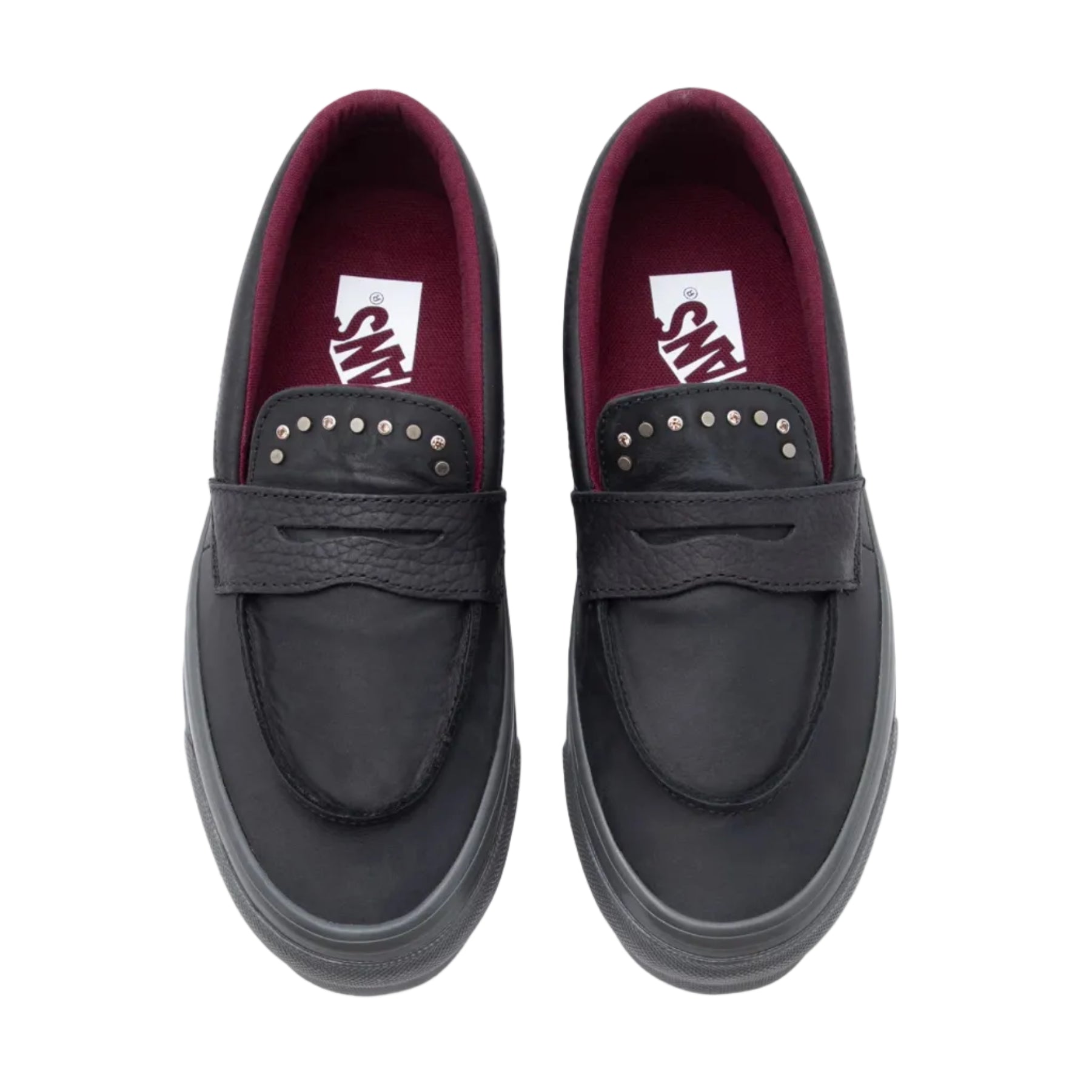 Vans - LX Loafer 53 (Hardware Black)