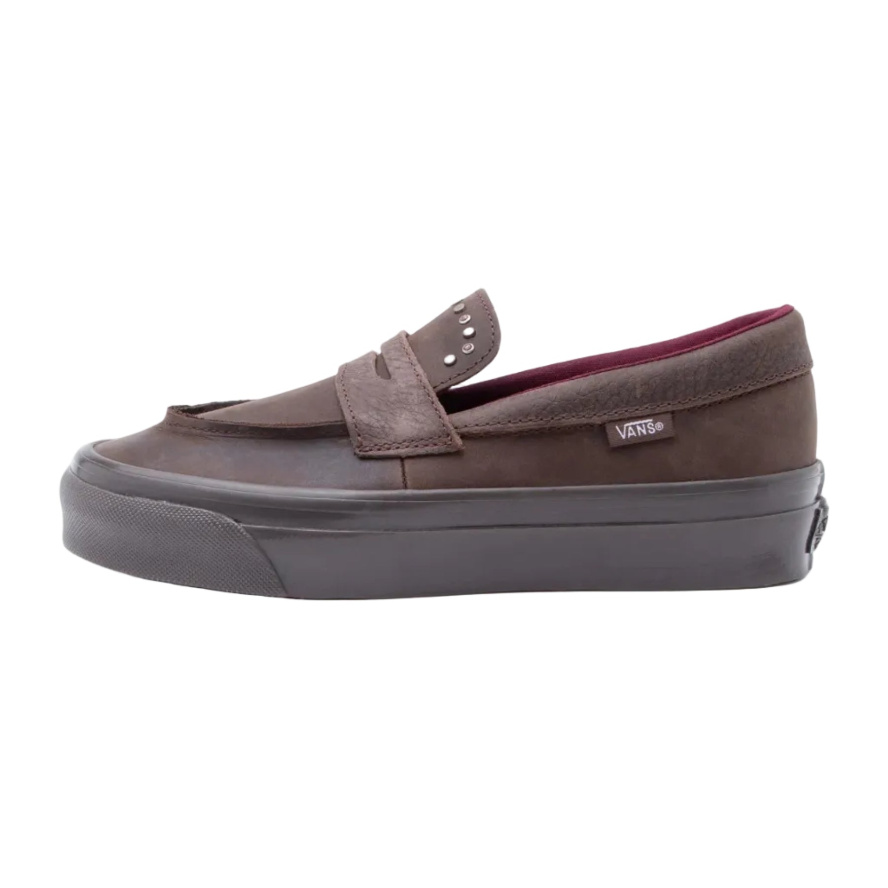 Vans - LX Loafer 53 (Hardware Potting Soil)
