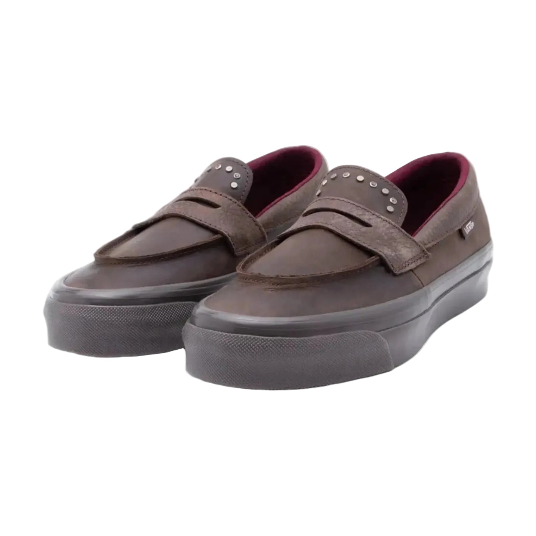 Vans - LX Loafer 53 (Hardware Potting Soil)