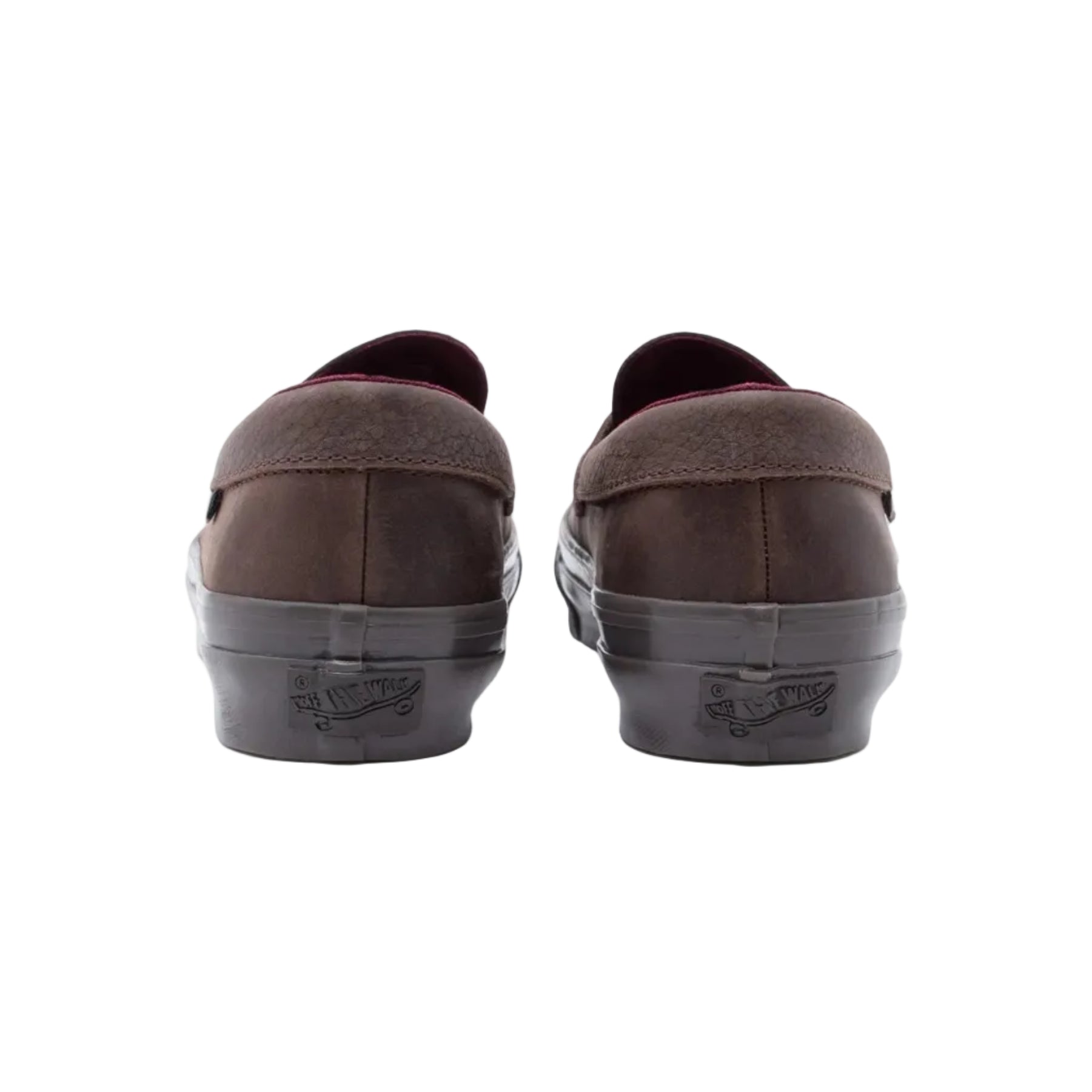 Vans - LX Loafer 53 (Hardware Potting Soil)