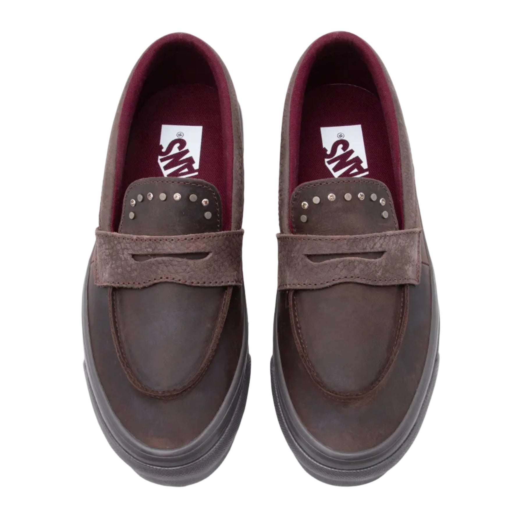 Vans - LX Loafer 53 (Hardware Potting Soil)
