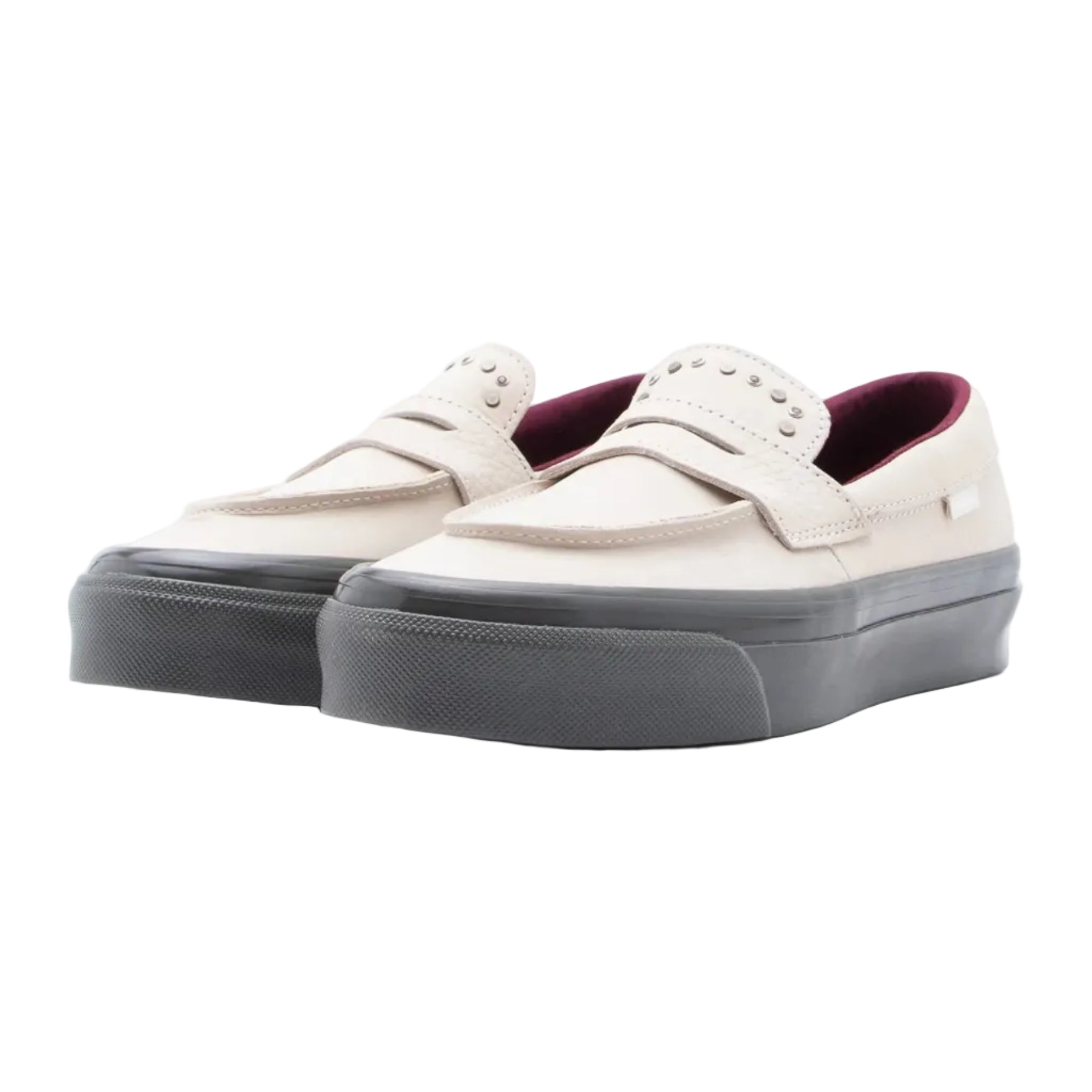 Vans - LX Loafer 53 (Hardware Turtledove)