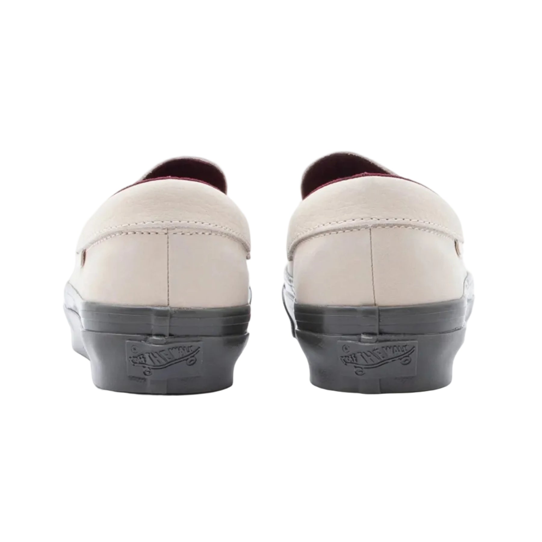 Vans - LX Loafer 53 (Hardware Turtledove)