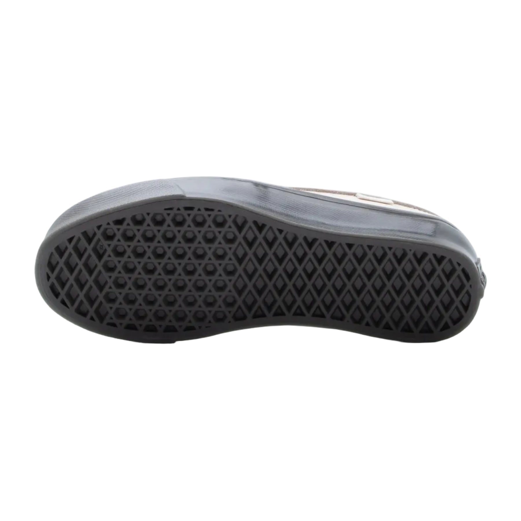 Vans - LX Loafer 53 (Hardware Turtledove)