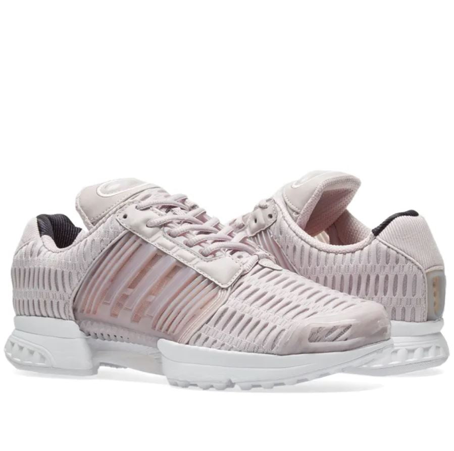 Adidas Originals - Climacool 1 W (Ice Purple/White)