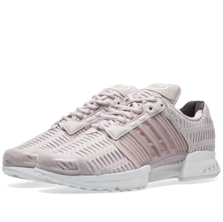 Adidas Originals - Climacool 1 W (Ice Purple/White)