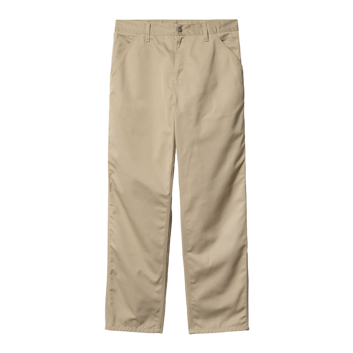 Carhartt WIP - Simple Pant (Wall Rinsed)