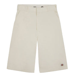 Dickies - 13 Inch Multi Pocket Work Shorts (Whitecap Grey)