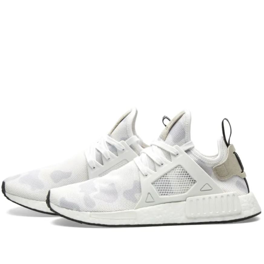 Adidas Originals - NMD_XR1 (White Camo)