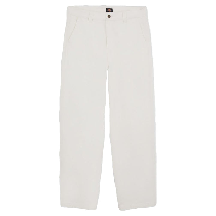 Dickies - Madison Jeans (White)