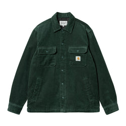 Carhartt WIP - Whitsome Shirt Jac (Discovery Green)