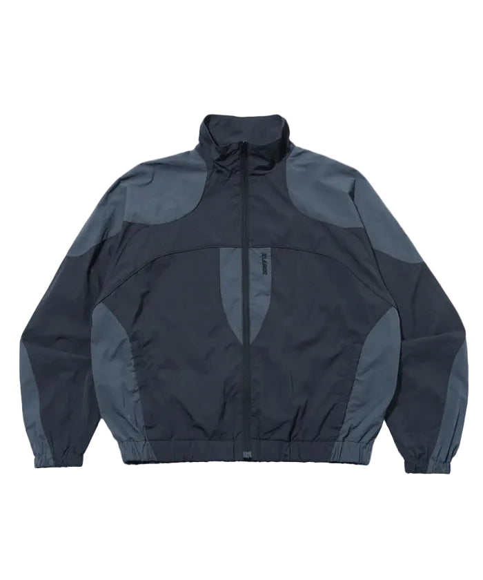 Xlarge - Nu Age Track Jacket (Black)