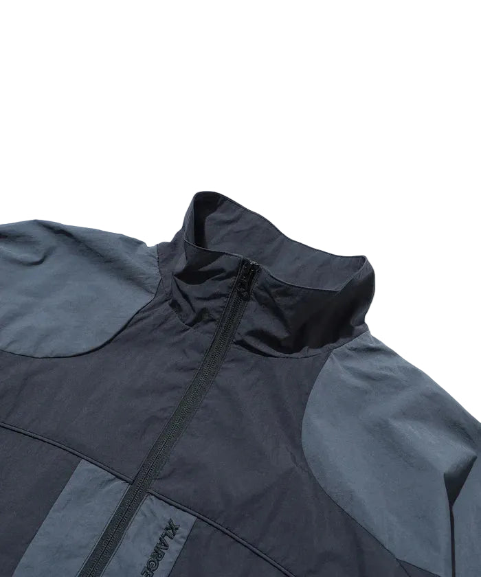 Xlarge - Nu Age Track Jacket (Black)