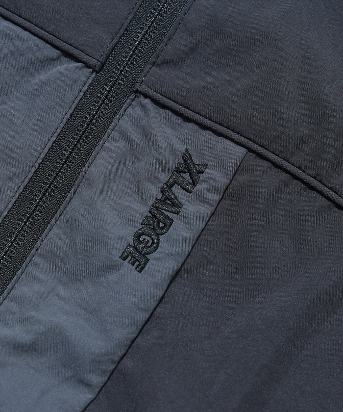 Xlarge - Nu Age Track Jacket (Black)