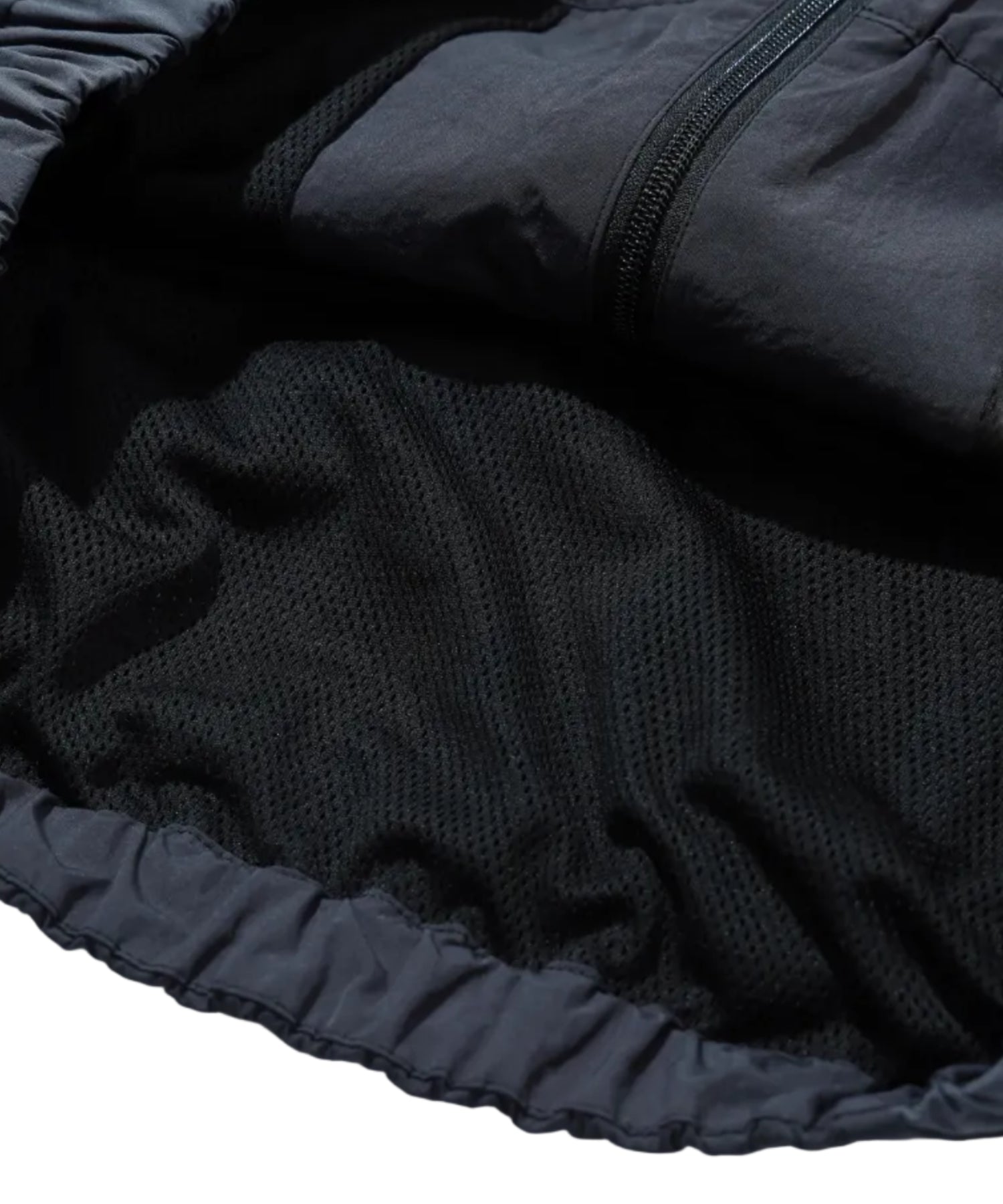 Xlarge - Nu Age Track Jacket (Black)