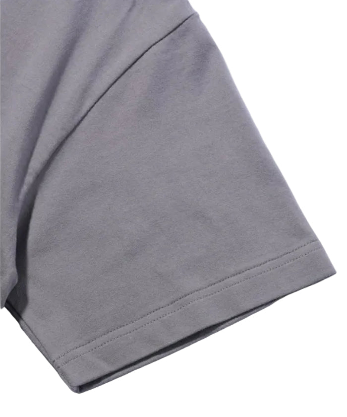 Xlarge - Urban Logo S/S Tee (Charcoal)