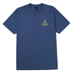HUF - Set Triple Triangle T-Shirt (Navy)