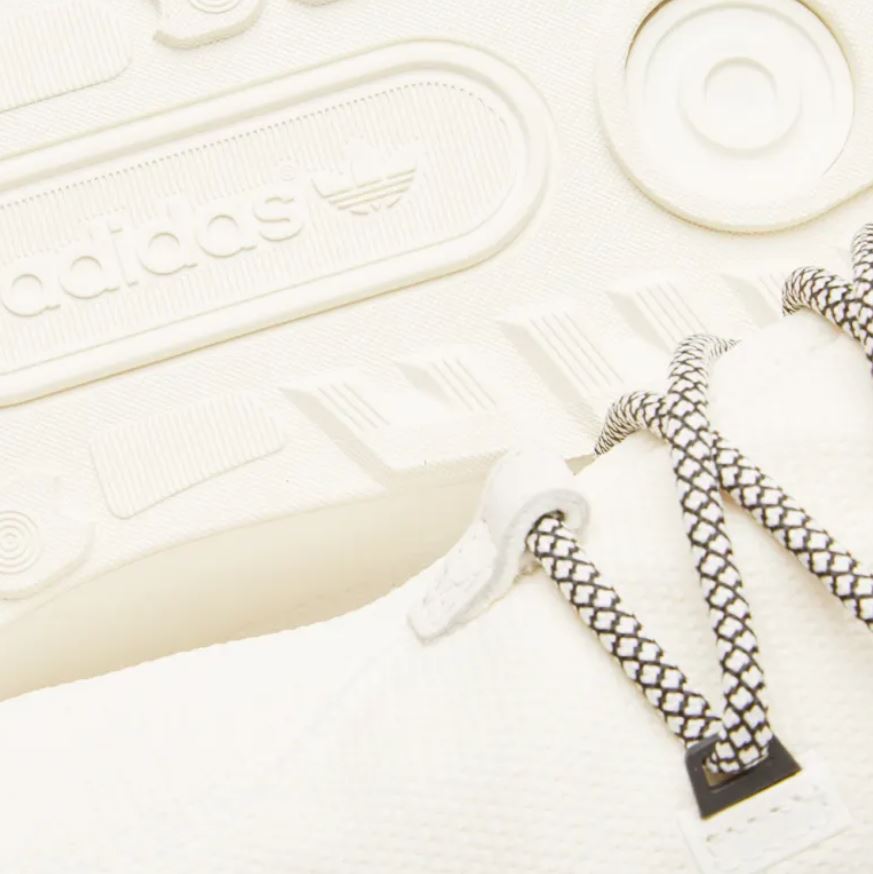 Adidas Originals - ZX Flux ADV X (Off White/Black)