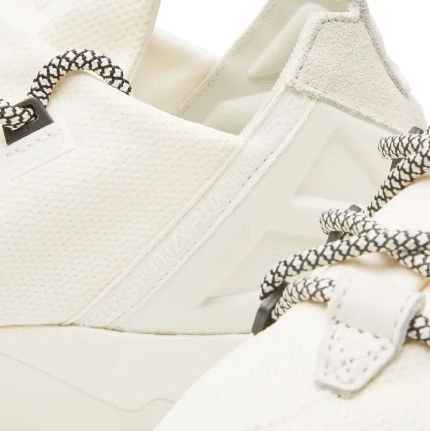 Adidas Originals - ZX Flux ADV X (Off White/Black)