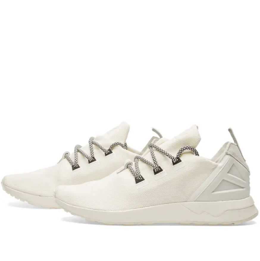 Adidas Originals - ZX Flux ADV X (Off White/Black)