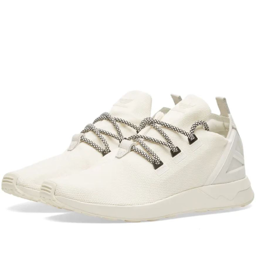Adidas Originals - ZX Flux ADV X (Off White/Black)