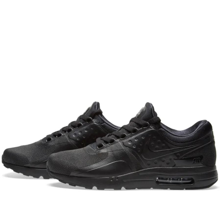 Nike - Air Max Zero Essential (Triple Black)