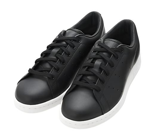 Adidas Originals x Hyke - Haillet (Core Black/White)