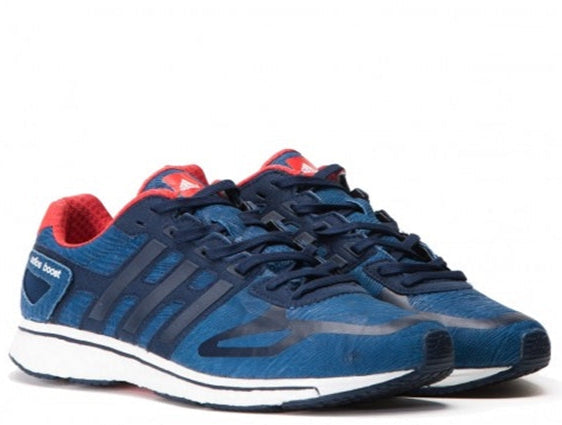 Adidas - Adizero Adios Boost LTD (Navy)