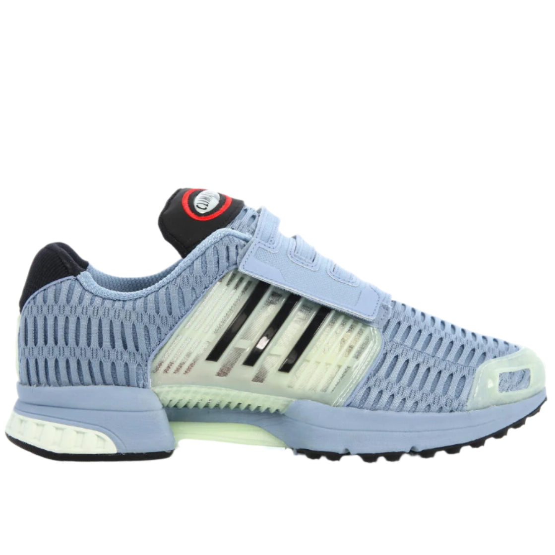 Adidas Originals - ClimaCool 1 CMF (Tactile Blue/Core Black/Linen Green)