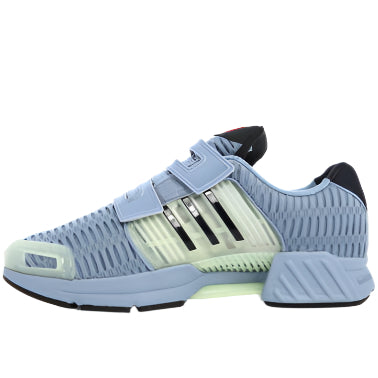 Adidas Originals - ClimaCool 1 CMF (Tactile Blue/Core Black/Linen Gree Hiatus Store Adidas Originals - ClimaCool 1 CMF (Tactile Blue/Core Black/Linen Gree Hiatus Store