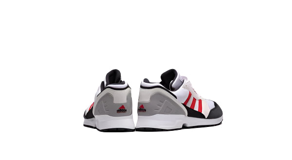 Adidas Equipment - Running Cushion 91 (White/Red)