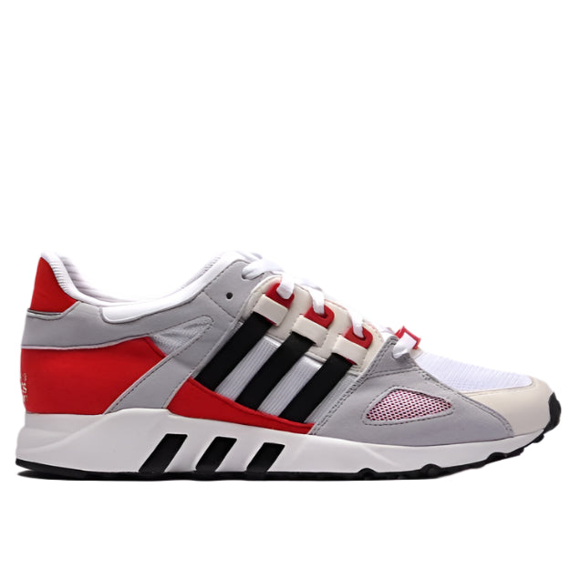 Adidas Equipment - Running Guidance (White/Core Black/Red)