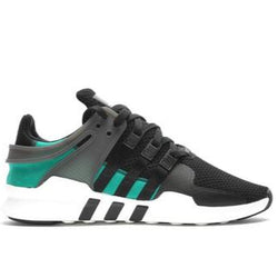 Adidas Equipment - Support ADV (Core Black/Sub Green/Vintage White)