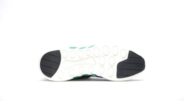 Adidas Equipment - Support ADV (Core Black/Sub Green/Solid Grey)