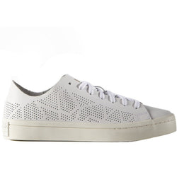 Adidas Originals - Courtvantage TF W (White)