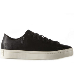 Adidas Originals - Courtvantage TF W (Black)