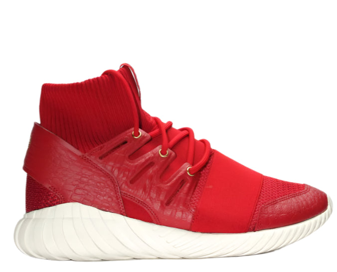 Adidas Originals - Tubular Doom 'Chinese New Year' (Power Red/Red/Gold)