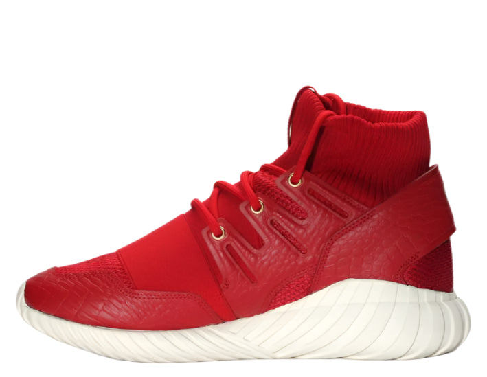 Adidas Originals - Tubular Doom 'Chinese New Year' (Power Red/Red/Gold)